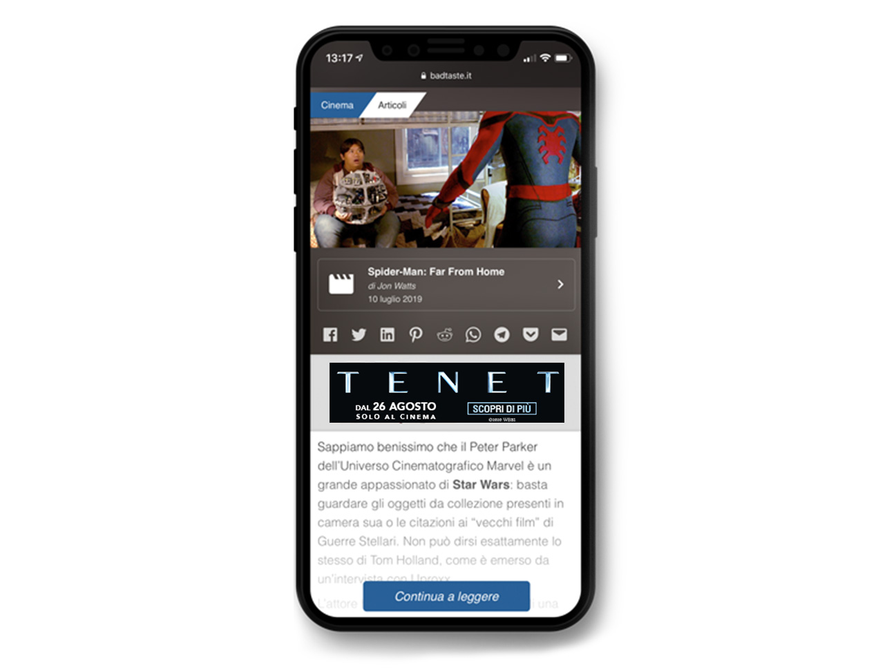 MASTHEAD MOBILE