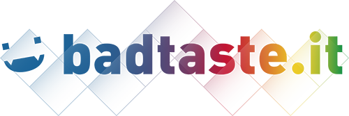 BAD Network - Logo